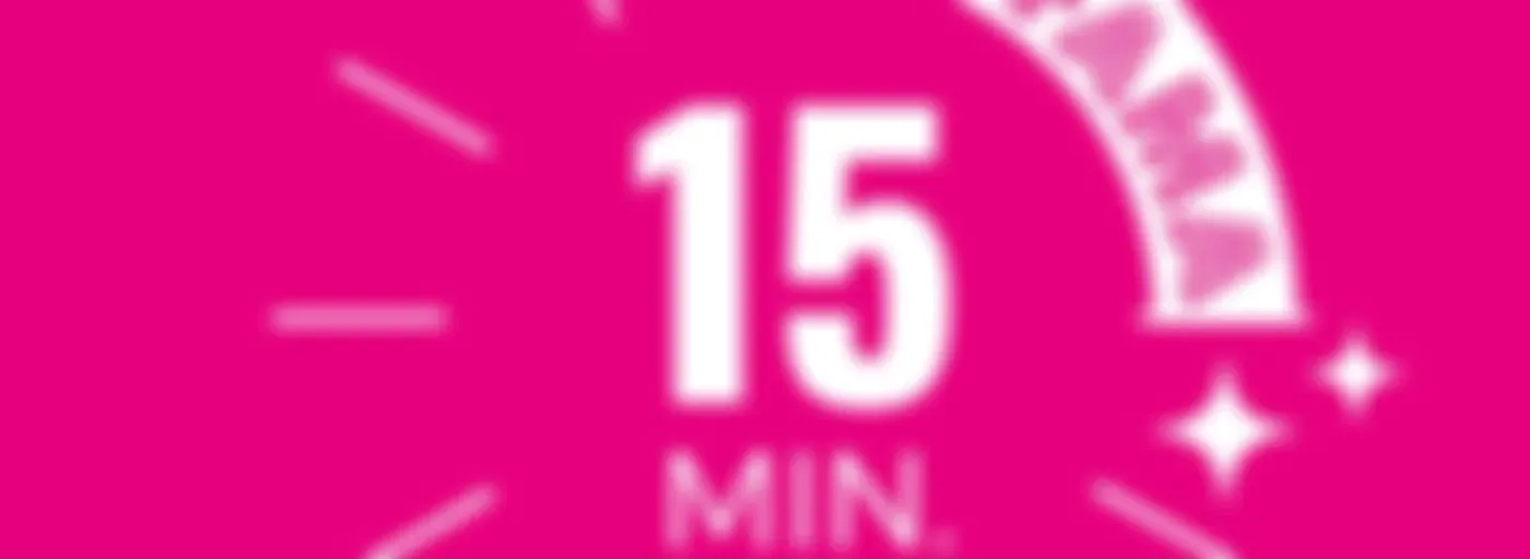 15 Minutos de Fama