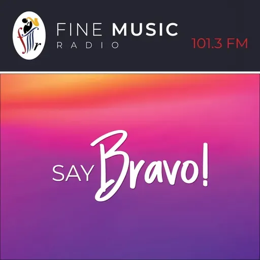 Say Bravo - The Cape Town Philharmonic Orchestra’s Youth Education Programme - 03 Dec 25