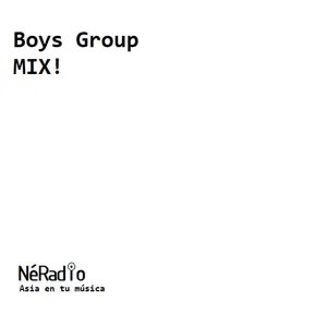 Boy Group MIX!