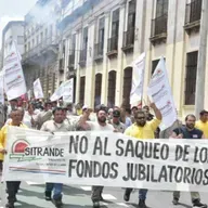 Reforma Jubilatoria:propuesta sindical para un sistema de pensiones sostenible y solidario.