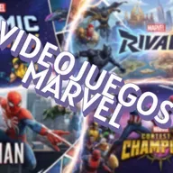 MSN T6E5 - Videojuegos Marvel (Mientras jugamos al Cosmic Invasion)