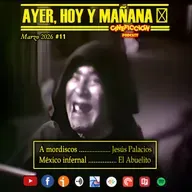 Fantástico mexicano de los '40s 1.11