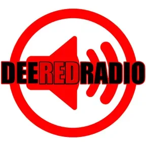 DEEREDRADIO BLACK-Zone Live