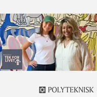 #PolyPod: Tek for livet – Er forebygging fremtidens helsetjeneste?