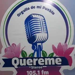 Quereme Stereo 105.1 FM