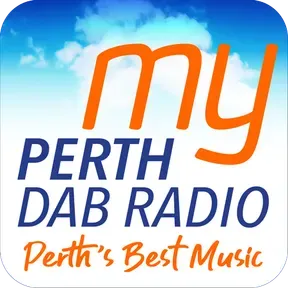 My Perth DAB Radio