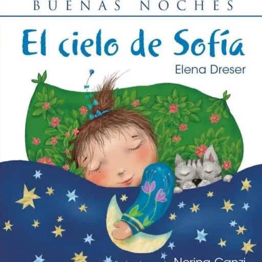 El cielo de sofia.
