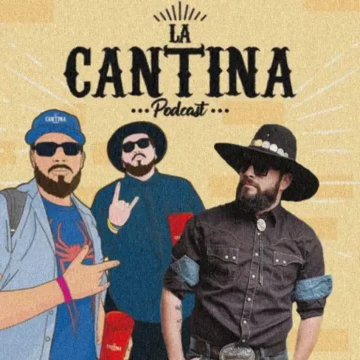 Miguel Van Monsta En La Cantina