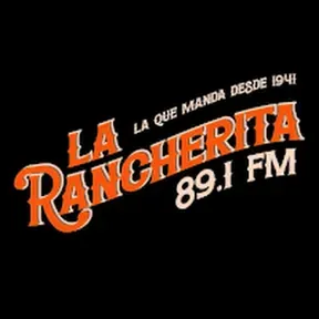 La Rancherita 89.1 FM - XHEPF