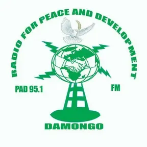 Pad fm online