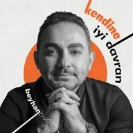 Kaybolan Yaşama Sevincimizi Tekrar Nasıl Kazanırız? Mehmet Dinç ile Söyleşi