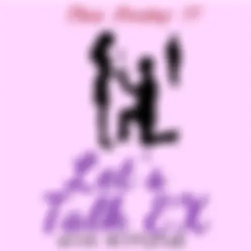 Let's Talk Ex