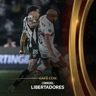 Café con Libertadores #135 - Clima de copa en Río de Janeiro 