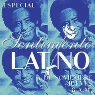 SENTIMIENTO LATINO JUEVES 6 DE NOVIEMBRE DE 2025 - BOLEROS DESDE EL VINILO CON CHIVIRICO DÁVILA