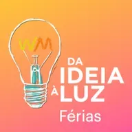 FÉRIAS - 07/07/2025 - Banco de Tecido com Lu Bueno
