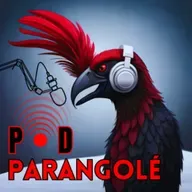 PodParangole com Leandro Zago