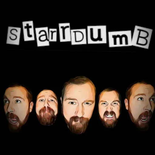 Telescopic Vampires with Patrick Gaughan