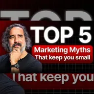 5 Marketing Lies That Are Killing Your Sales