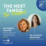 LetsTalkValue: Who is the 6th P to orchestrate healthcare?