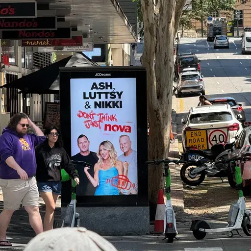 No more awards in Australia; no more Radio in the UK Academy