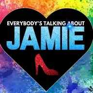 Episode 85 - FADLOS (Everybody's Talking About Jamie) interview