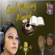Good Morning Mareka with Stephanie Boatright.mp3