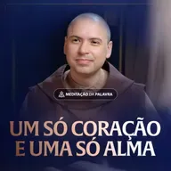 Um só coração e uma só alma | (Atos 4, 32-37) #2330