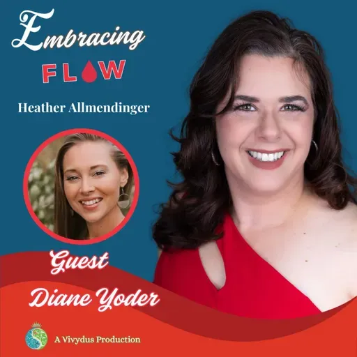 73-Diane Yoder-Mineral Imbalances, ADHD Symptoms, and the Hidden Impact on Hormones