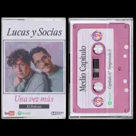 Medio Capítulo | Lucas y Socias, Una Vez Más | #T05 #EP67
