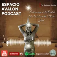 ACTIVACIÓN PORTAL 22-2-22 CON LA DIOSA ISIS