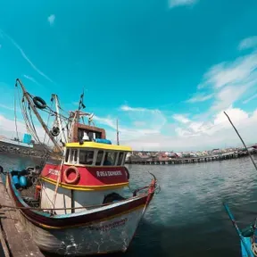 Puerto Cultura's Podcast