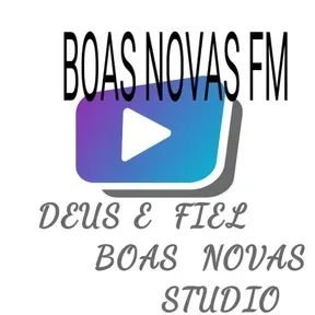 boas novas fm
