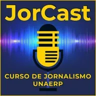 Podcast Voz da Cultura 