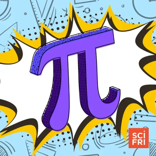 Pi, Anyone? A Celebration Of Math And What’s New