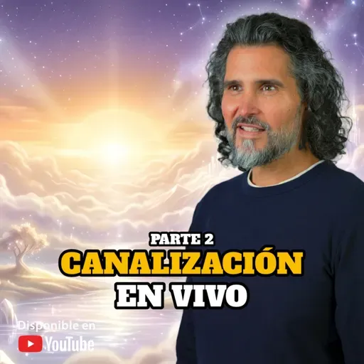 CANALIZACIÓN EN VIVO - EL SEPTIMO ESTADIO: EL DESPERTAR Y LA PAZ QUE BUSCAS (Segunda parte)