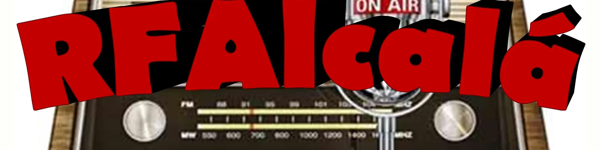 RADIO FRECUENCIA ALCALA