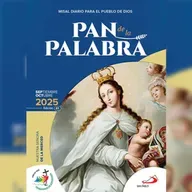 Pan de la Palabra - 06 de Septiembre