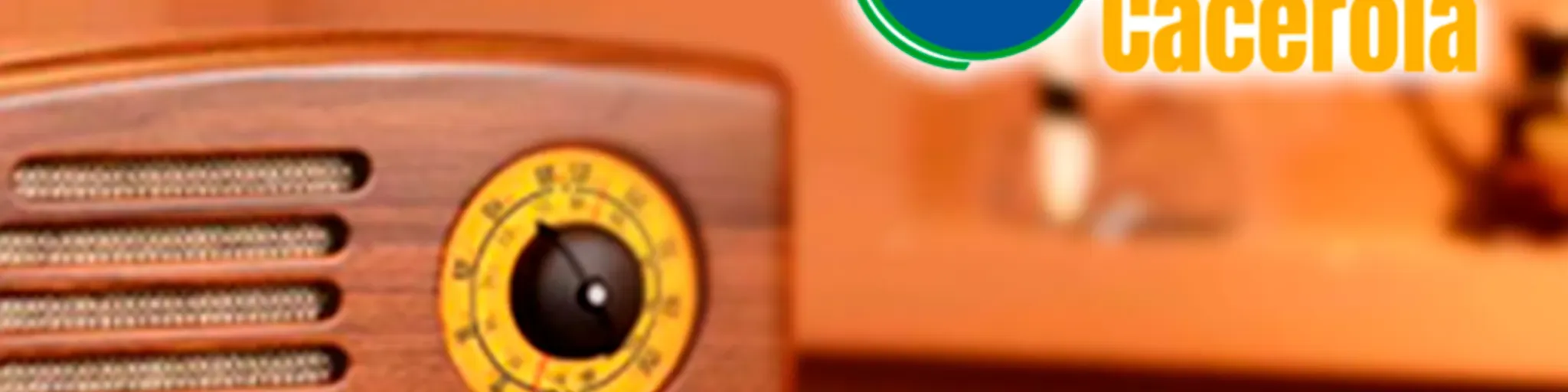 Radio Cacerola