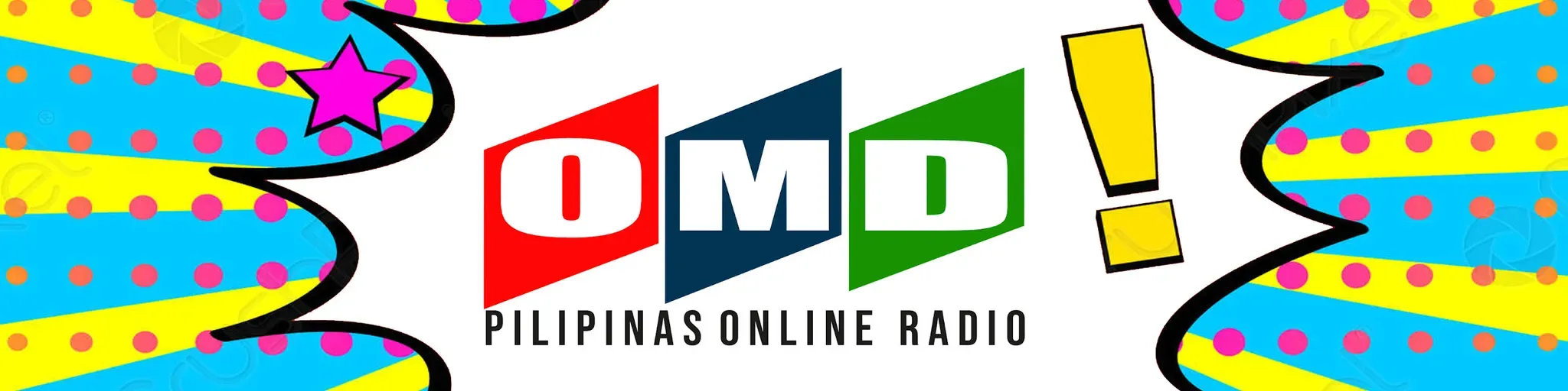 OMD Pilipinas Online Radio