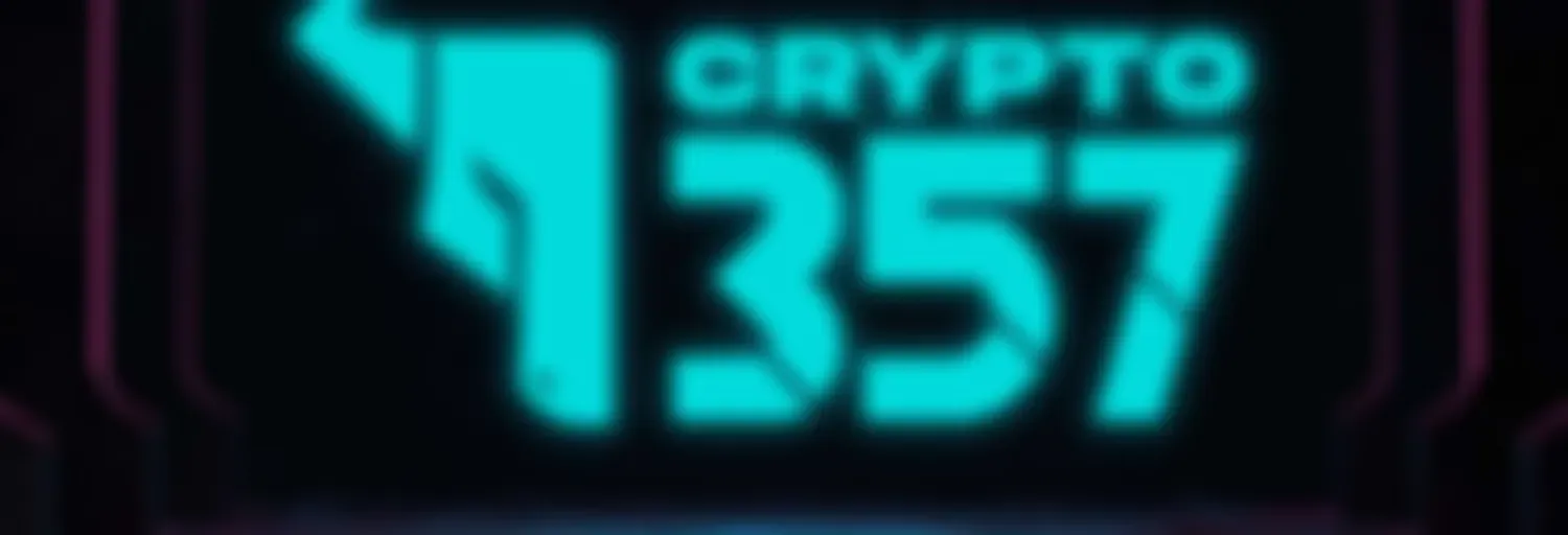 MORNING SHOW CRYPTO 357