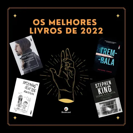 Os Melhores Livros de 2022