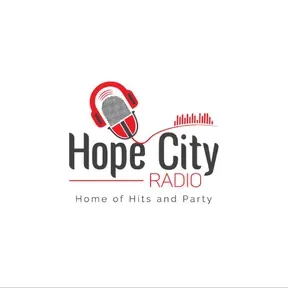 Hopecity Radio (HCR)