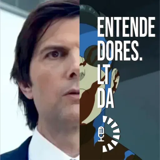 Aquela série com varios Marks | Ruptura e Invincible