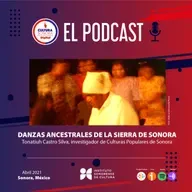 Danzas ancestrales de la sierra de Sonora