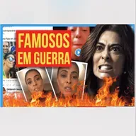  DELÍRIO COMUNISTA: JULIANA PAES EXPLICA (Santiago Melo) CEL DA LARISSA MANOELA Diário Semanal 