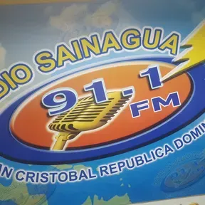 RADIO SAINAGUA