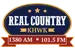Real Country - KHWK