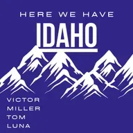 Russ Spencer for Idaho Senate 20
