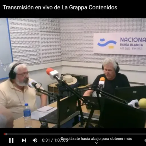 PROGRAMA COMPLETO DEL 05/11/2022