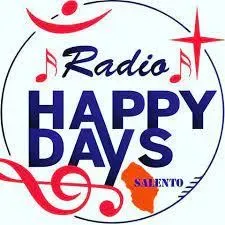 Radio Happy Days Italia diretta